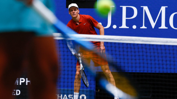 Siner jači od Popirina – i problema sa stopalom FOTO