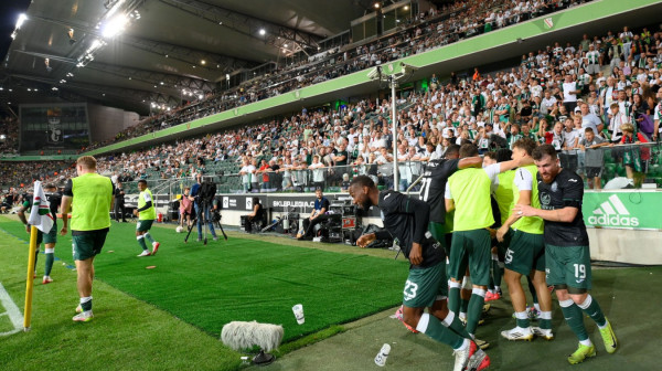 Hibernijan napravio čudo, pa tragično ispao u Varšavi!