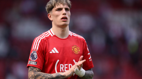 Čelsijeva bomba iz Mančestera za kraj prelaznog roka