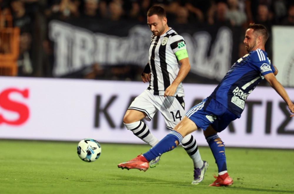 Grčka tragedija – hrvatski klubovi već 30 godina imaju "noćnu moru"