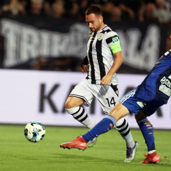 Grčka tragedija – hrvatski klubovi već 30 godina imaju "noćnu moru"