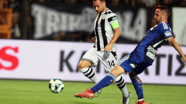 Grčka tragedija – hrvatski klubovi već 30 godina imaju "noćnu moru"