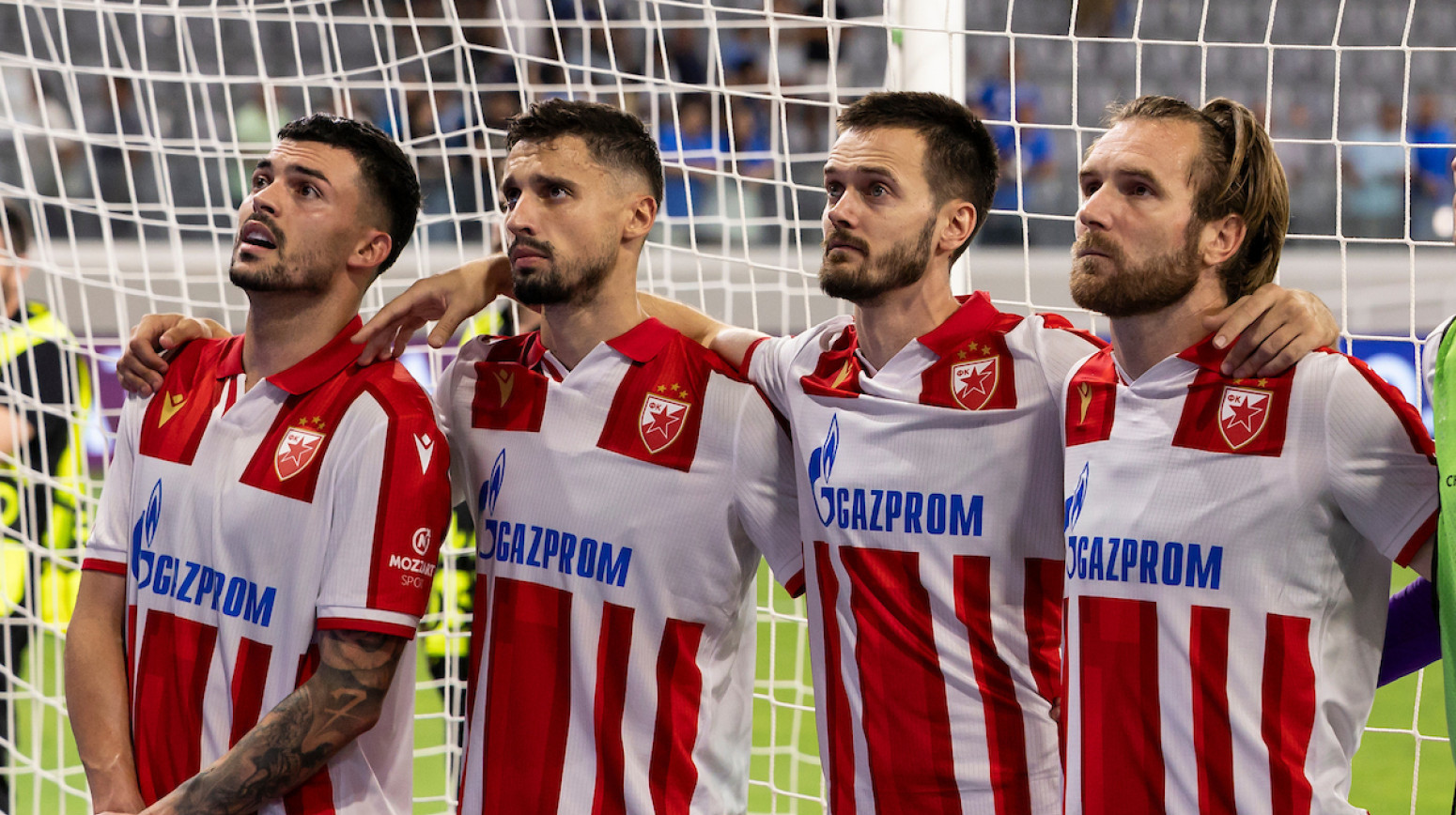 Zvezda može na Dinamo – Liga Evrope puna "mina"
