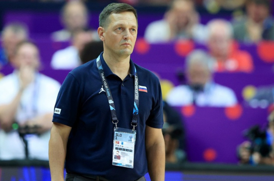 Selektor Slovenije: "Blago rečeno, dešavale su se čudne stvari"