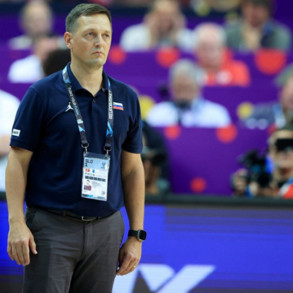 Selektor Slovenije: "Blago rečeno, dešavale su se čudne stvari"