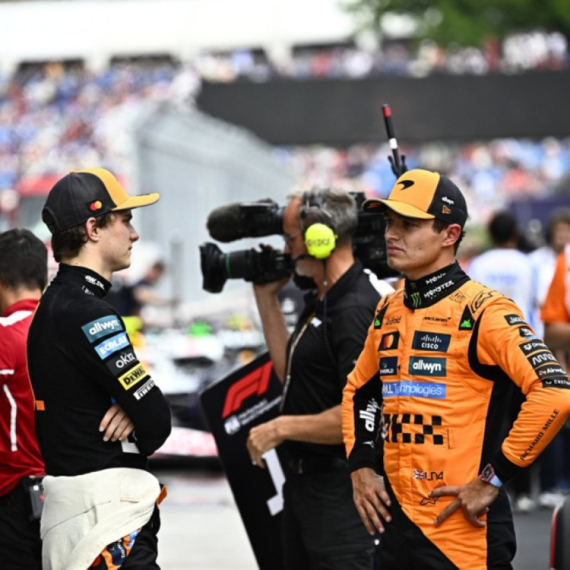 Noris najbolji u sprintu – katastrofa za Pjastrija