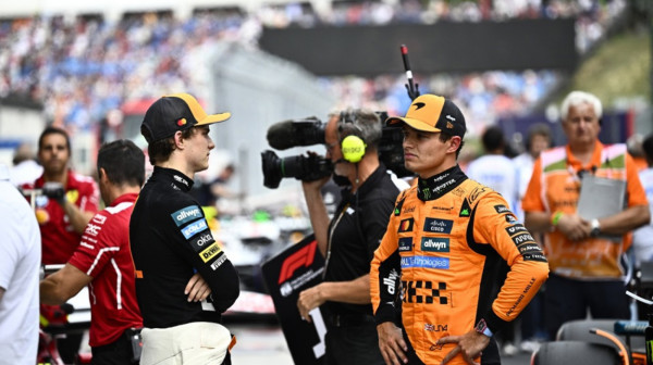 Sada svako prijateljstvo prestaje