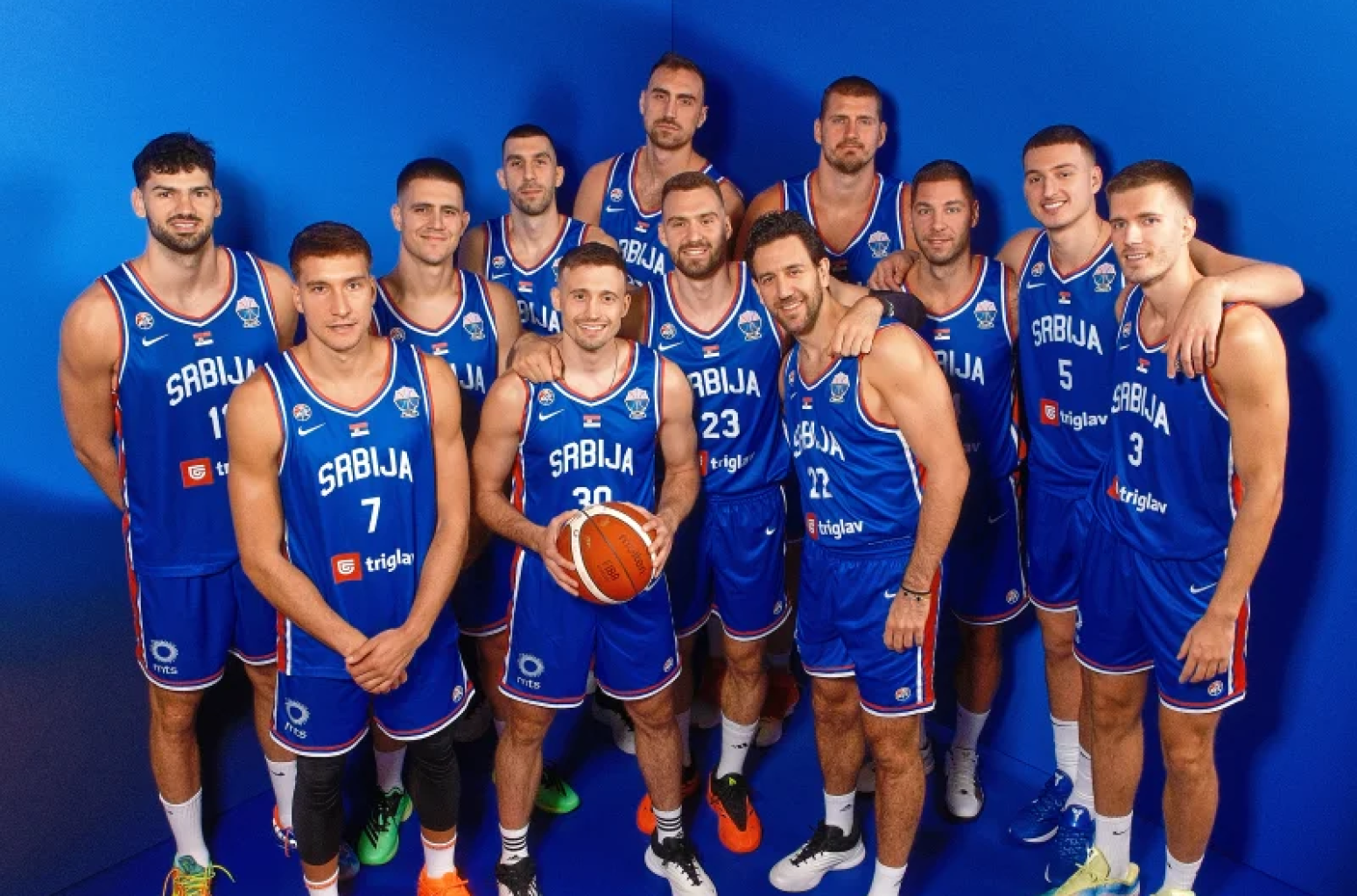 Enigma pred Srbijom – Jokić će imati najviše posla