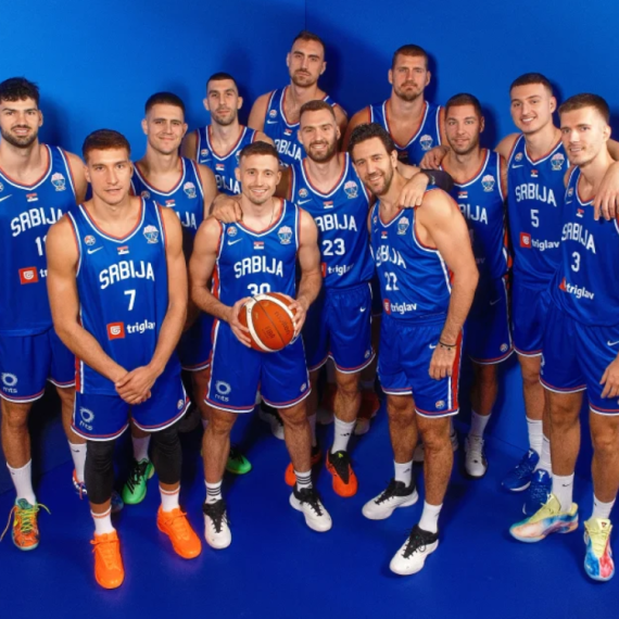 Enigma pred Srbijom – Jokić će imati najviše posla