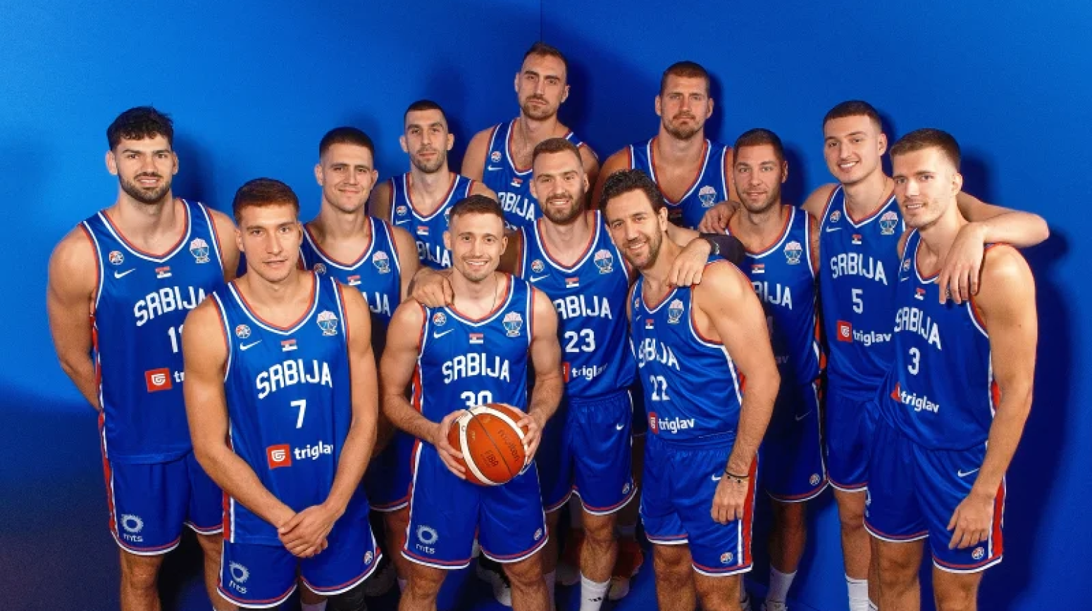 Enigma pred Srbijom – Jokić će imati najviše posla