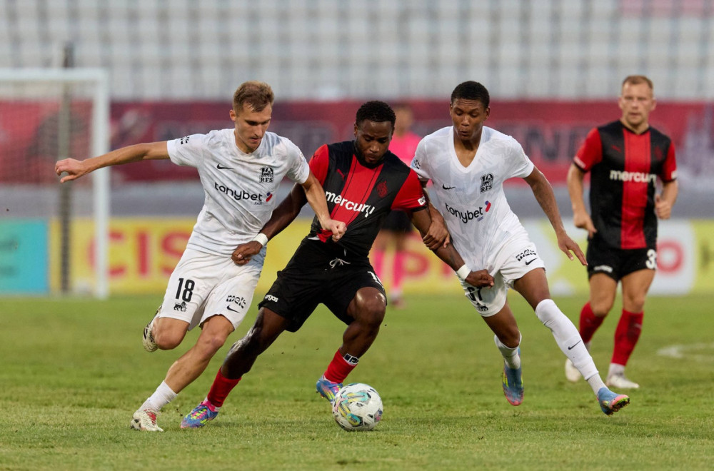 Istorijska noć za malteški fudbal u Evropi