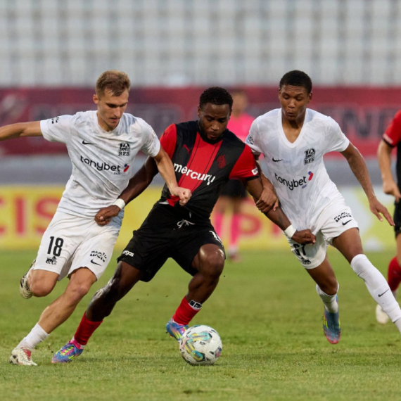 Istorijska noć za malteški fudbal u Evropi