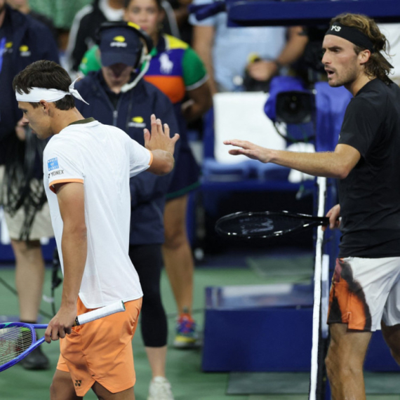 Naelektrisani tenis – gubi li "beli sport" etiketu džentlmenskog?