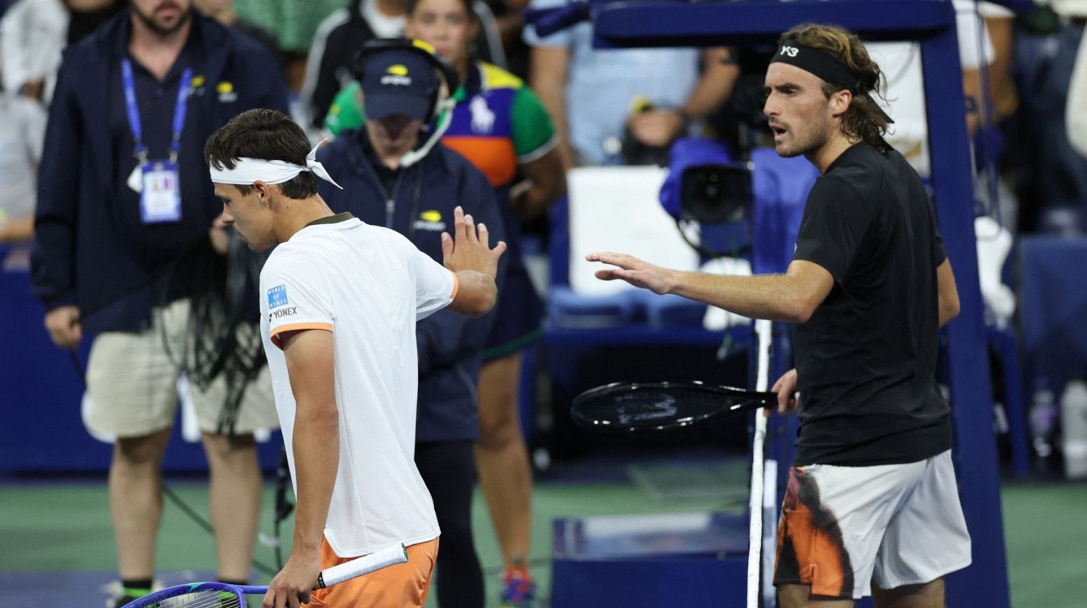 Naelektrisani tenis – gubi li "beli sport" etiketu džentlmenskog?