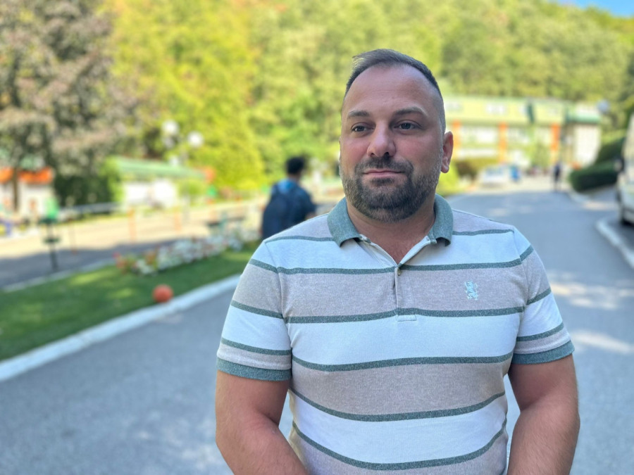 Ova srpska banja je nikad punija: Evo i zašto FOTO