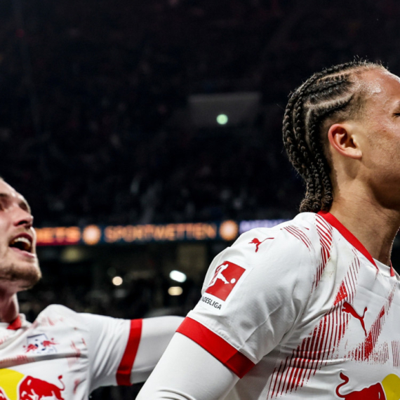 Totenhem "ukrao" Čelsiju pojačanje!