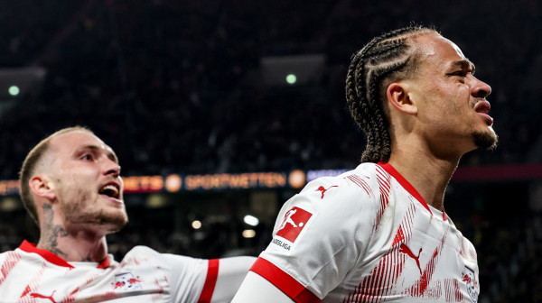 Totenhem "ukrao" Čelsiju pojačanje!