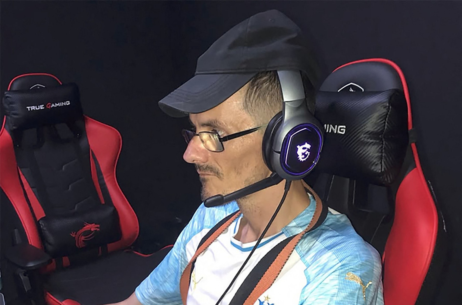 "Apsolutni užas": Strimer preminuo u prenosu uživo