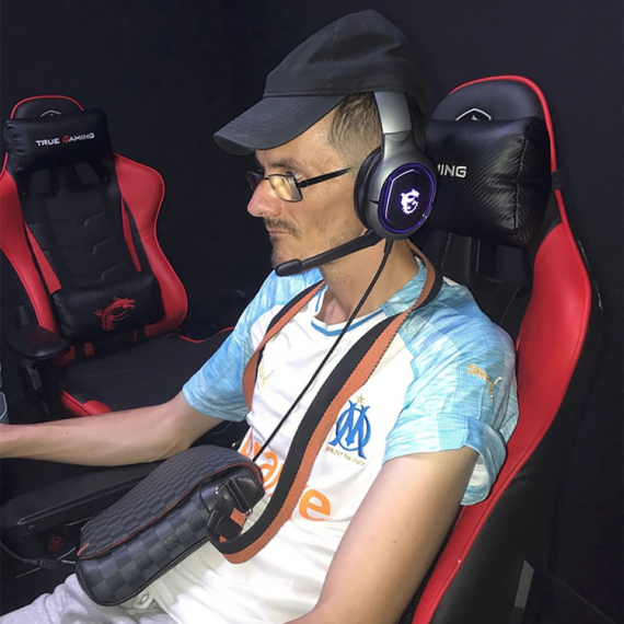 "Apsolutni užas": Strimer preminuo u prenosu uživo