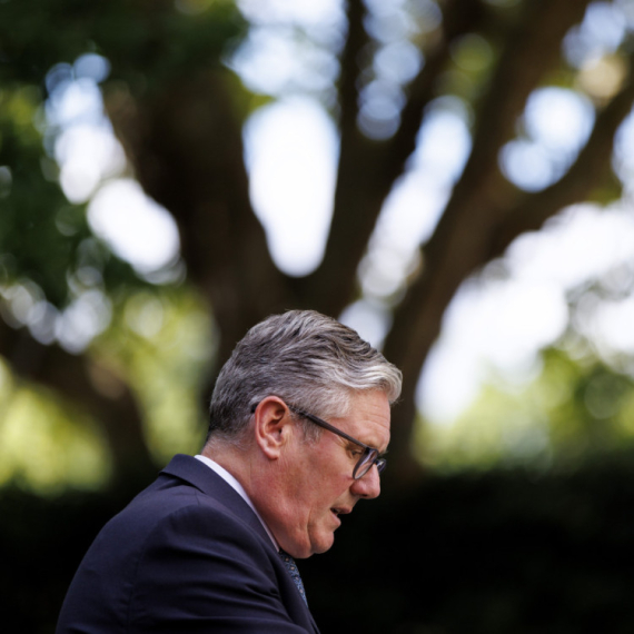 Nesuglasice u Starmerovoj stranci: Jeste genocid VIDEO