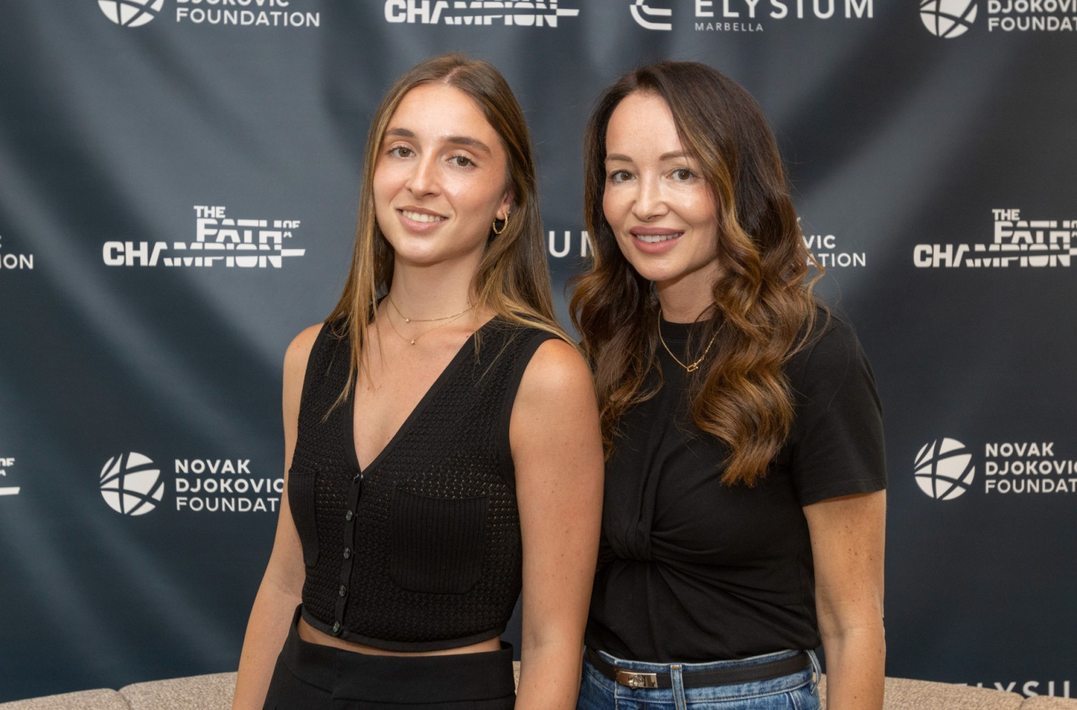 Ćerka i unuka Radomira Antića: "Najveće pobede počinju u porodici"