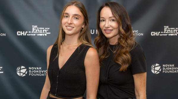 Ćerka i unuka Radomira Antića: "Najveće pobede počinju u porodici"