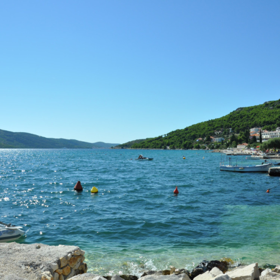 Upozorenje za sve turiste u Hrvatskoj: "Sunčate se na otrovu"