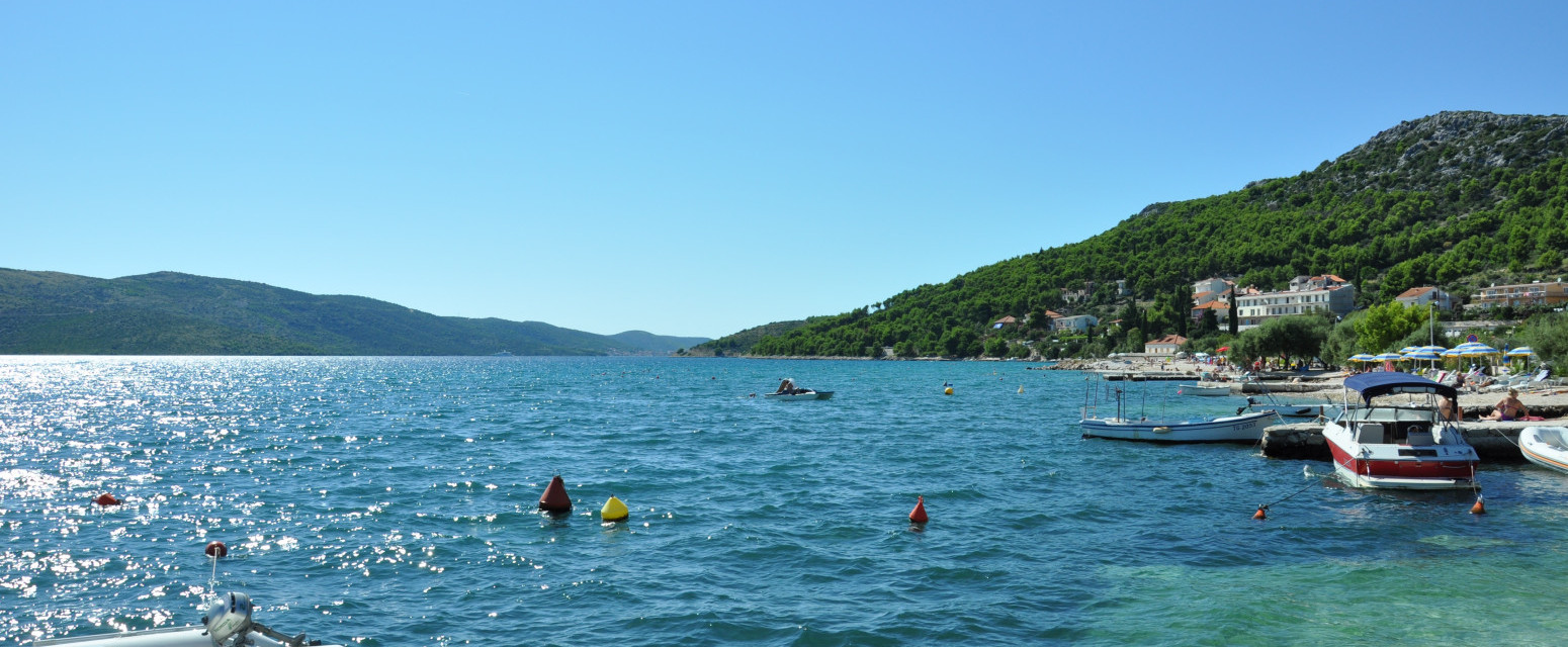 Upozorenje za sve turiste u Hrvatskoj: "Sunčate se na otrovu"