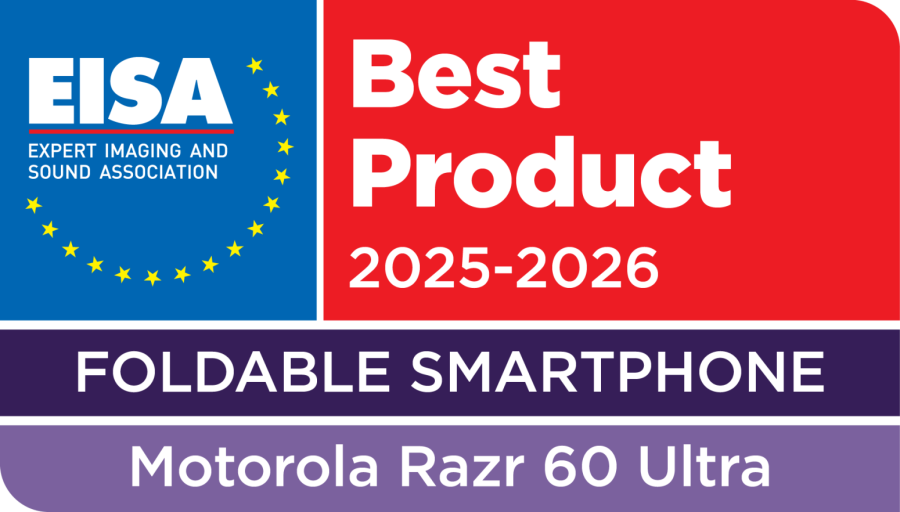 Veliki uspeh za Motorolu: Razr 60 ultra ovenčan nagradom za preklopne telefone