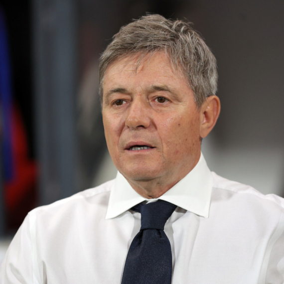 Piksi opet iznenadio – ovo je sastav za Letoniju i Englesku!