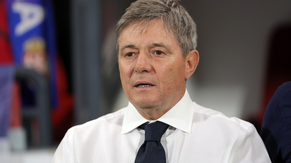 Piksi opet iznenadio – ovo je sastav za Letoniju i Englesku!