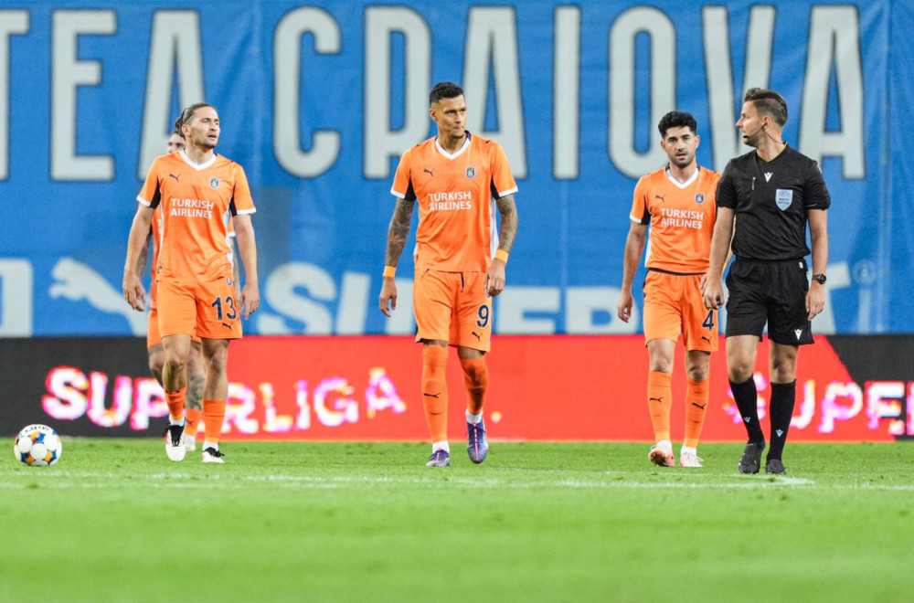 Stvarno se desilo – sudija pokazao crveni karton spikeru VIDEO