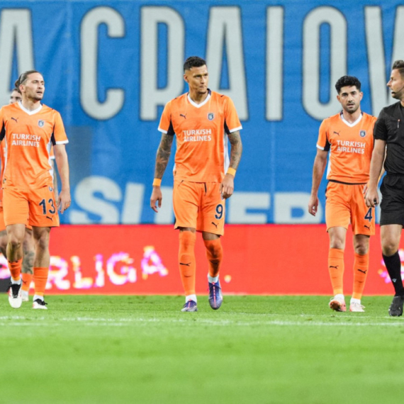 Stvarno se desilo – sudija pokazao crveni karton spikeru VIDEO