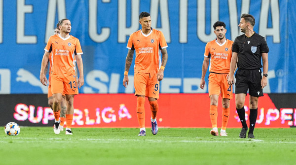 Stvarno se desilo – sudija pokazao crveni karton spikeru VIDEO