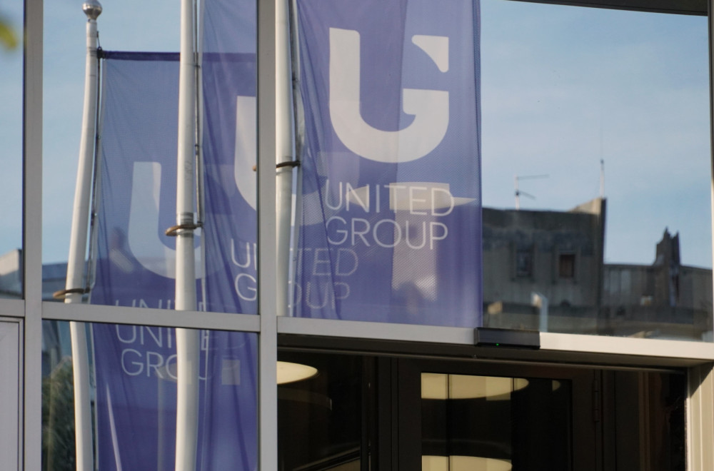 United Group: Poslovna komunikacija neophodna; Nije vršen pritisak u vezi Subotić