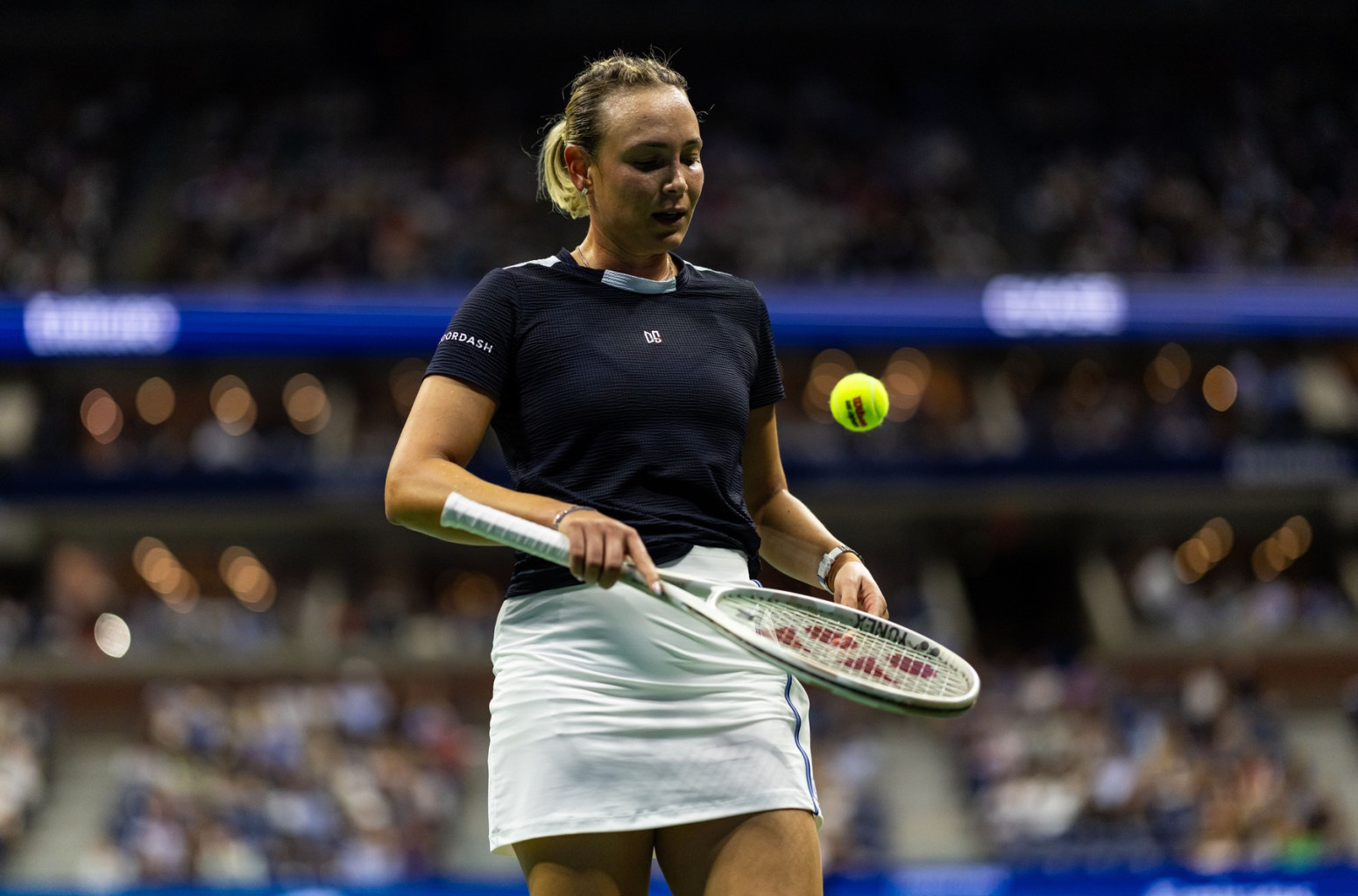 Kraj za Hrvaticu u Njujorku