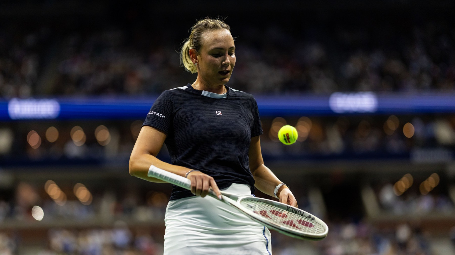 Kraj za Hrvaticu u Njujorku