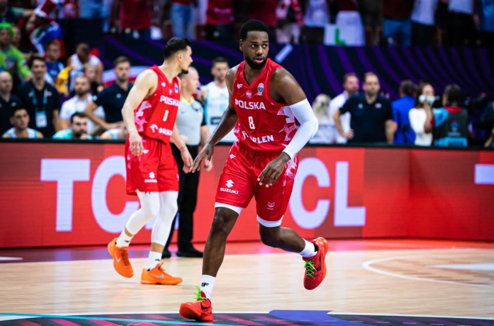 Lojd: "Još nisam probao vodku"