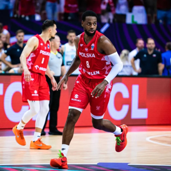 Lojd: "Još nisam probao vodku"