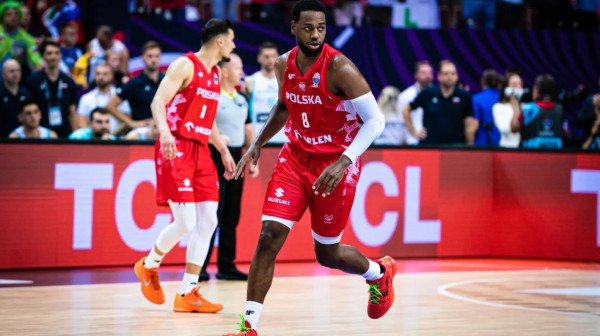 Lojd: "Još nisam probao vodku"