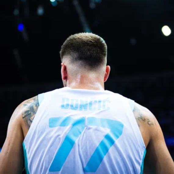 Ko je častio "selektore" u prvom kolu? VIDEO