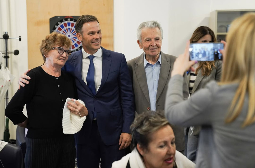 Mali: Povećanje penzija biće dvocifreno; Evo koliko će iznositi, isplate od januara