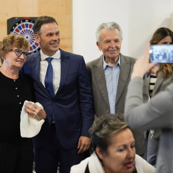 Mali: Povećanje penzija biće dvocifreno; Evo koliko će iznositi, isplate od januara