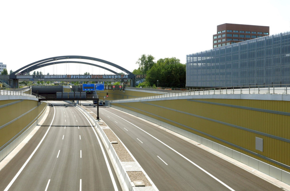 Kilometar ovog auto-puta koštao 225 miliona evra: Nakon 12 godina konačno je otvoren