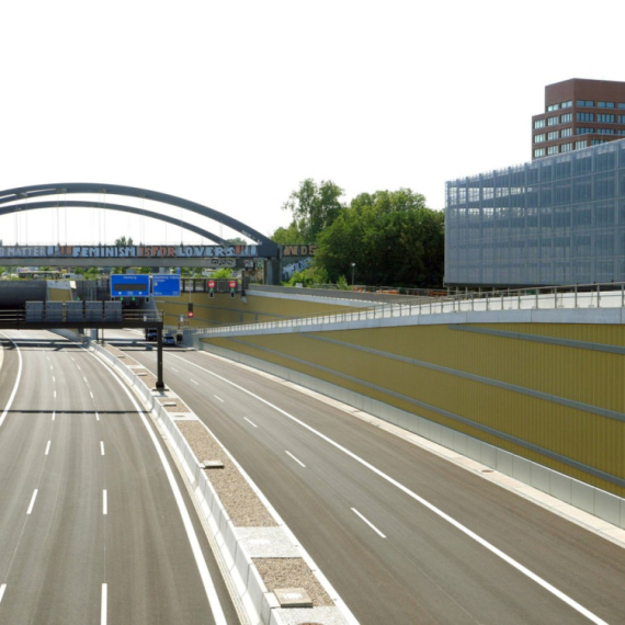 Kilometar ovog auto-puta koštao 225 miliona evra: Nakon 12 godina konačno je otvoren