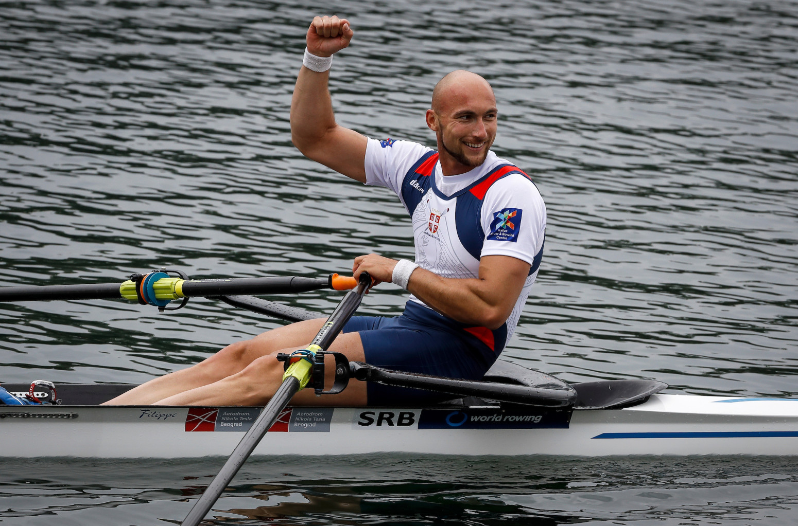 JSD uveo privremenu upravu u veslački klub: "Bez sukoba i uvlačenja dece"