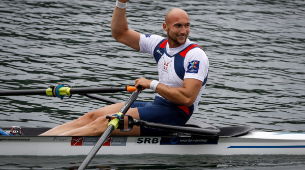 JSD uveo privremenu upravu u veslački klub: "Bez sukoba i uvlačenja dece"