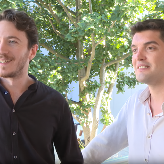 Ekipa serije "Igra sudbine" dobila pojačanje: Glumci iz inostranstva u najgledanijoj domaćoj telenoveli VIDEO