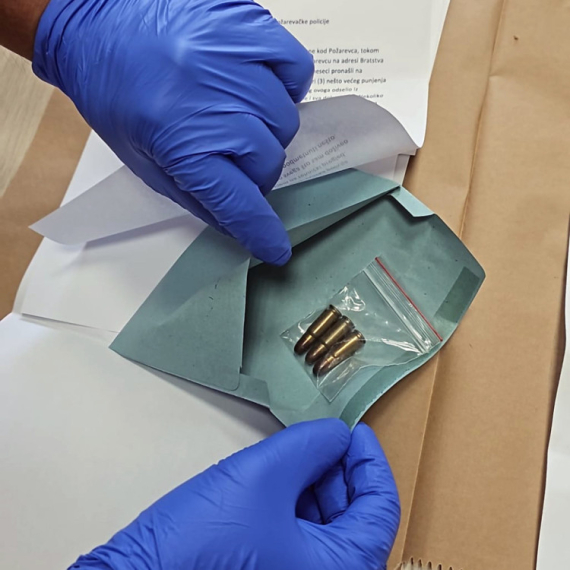 Drama u Vladi Srbije; Dačiću poslata tri metka FOTO