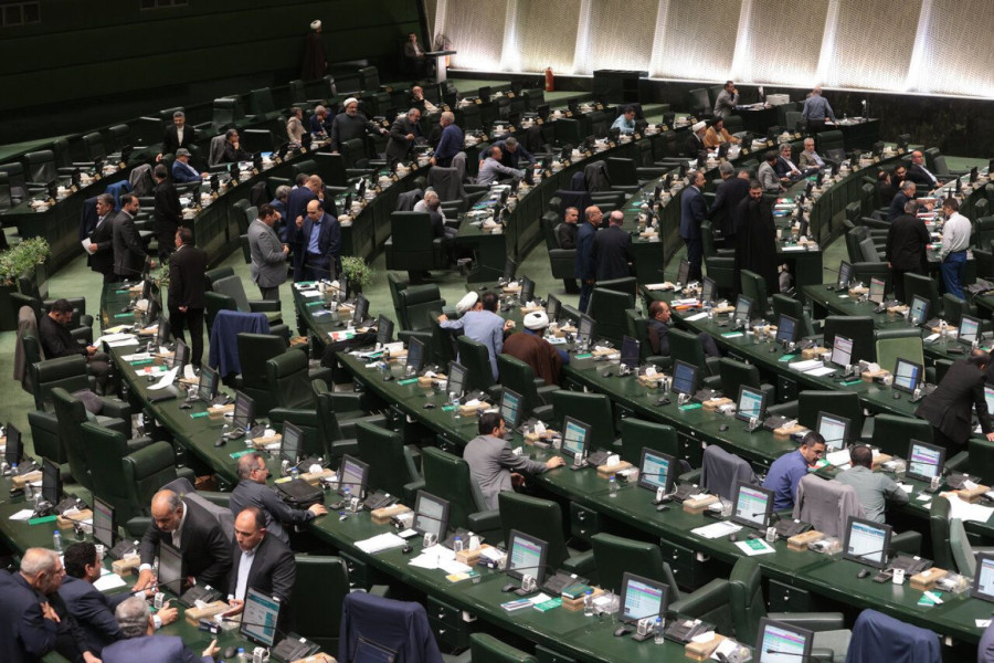 Potpuni raspad Evrope; Sad se Tramp pita